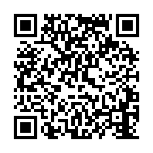Instagram QR
