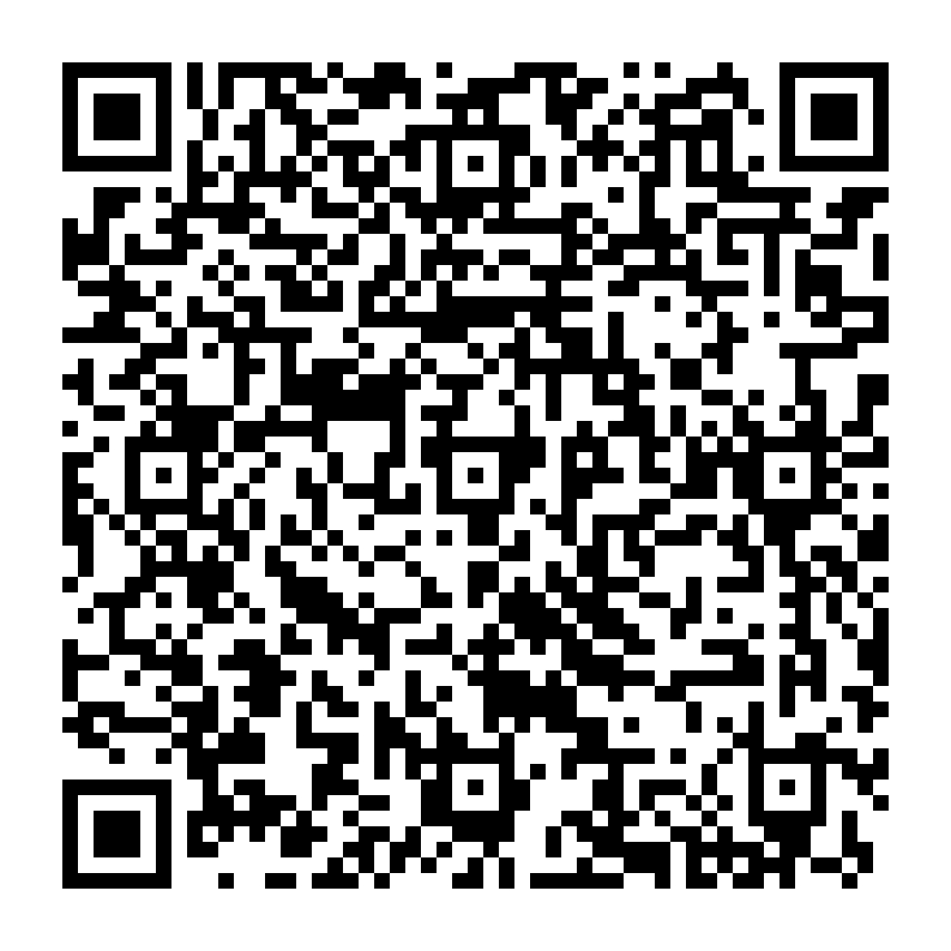 YouTube QR